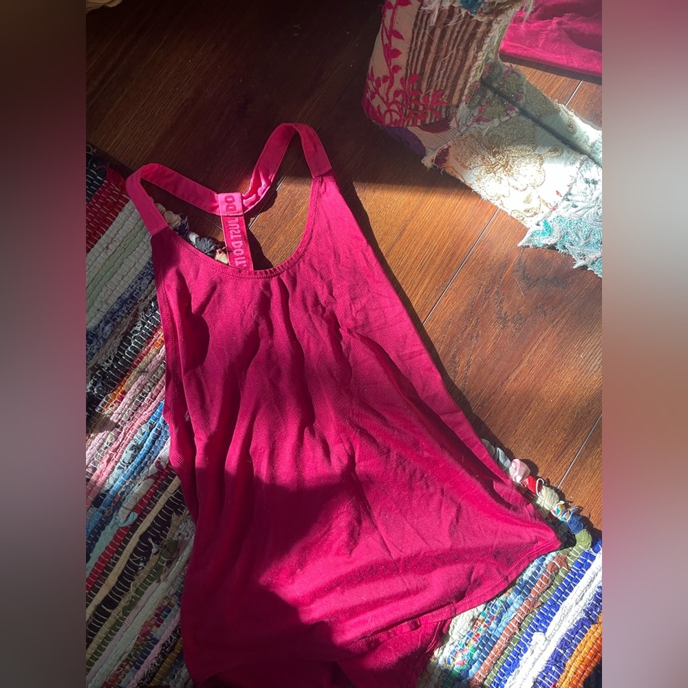 Nike tank Top